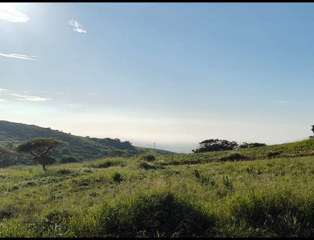 1,473M² VACANT LAND FOR SALE IN SEATON ESTATE